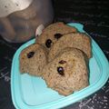 El cooksnap de maga magica cuando hizo Galletitas de Vainilla💗✨.