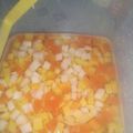 Cooksnap dari Kedai Famus untuk resep Es Coctail 3buah