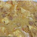 Cooksnap dari ShieWie Ferdinand untuk resep Gulai Daging Sapi#KitaBerbagi