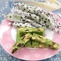 劉曉方～Elsa手做甜點 的 棉花糖做的牛軋糖（三種口味） cooksnap