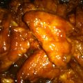 Cooksnap dari Annisa Andriani untuk resep Sweet and Spicy Chicken Wings
