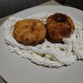 El cooksnap de Miguel angel Palomo redondo cuando hizo Helado Frito Chino.