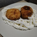 El cooksnap de Miguel angel Palomo redondo cuando hizo Helado Frito Chino.