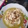 Cooksnap dari nopitahari untuk resep Bubur ayam kuah kuning