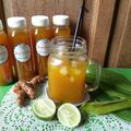 Cooksnap dari Mami Kitchen untuk resep Kunyit asam