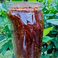 Cooksnap dari Ulil untuk resep Sambal Balado Merah 
