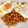 El cooksnap de Marisa Cuesta Moreno cuando hizo Garbanzos fritos con huevos.