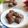 Cooksnap dari Bunda Atsaby untuk resep Fudgy Brownies Sekat