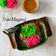 Cooksnap dari Nuha Ulyn untuk resep Putu Mayang