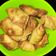 Cooksnap dari umi faridhatul untuk resep Batagor Tahu Kulit Pangsit (Bumbu Kacang)