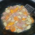Cooksnap dari Gita Maharsi untuk resep Capcay kuah kental