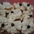 Cooksnap dari Neny Syidendaf untuk resep Kue Semprit Susu - 3 Bahan (No Mixer)