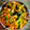 El cooksnap de Gabriel Aguilar cuando hizo Paella mixta Sonorense.