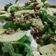 El cooksnap de Felipe Carrasco cuando hizo Ensalada de manzana con frutos secos y queso fresco.