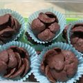 Cooksnap dari JuLie ET untuk resep Coklat Chococrunch