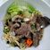 Cooksnap dari Fiona Momjosh untuk resep Spicy Beef Noodle Soup