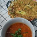 Cooksnap dari Siti Khoiriyah untuk resep Fuyunghai Ayam Asam Manis