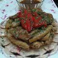 صورة من فـــادي ســـبع اللـــيل👨‍🍳، شاركها بعد تجربة وصفة محشي ملفوف بالصوص الحد ☺😋