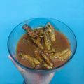 Cooksnap dari Rara Rizky F untuk resep Ceker setan