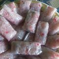 Cooksnap dari Siti Hapsah Zubaidah untuk resep Cantik Manis Mutiara Hunkwe