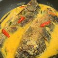 Cooksnap dari maulida putri fadhila untuk resep Pesmol Ikan Nila