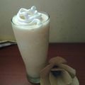 Cooksnap dari Usep Yusuf untuk resep 🍍Pinacolada🍍 with dragon fruit