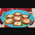 Priya Mulchandani का कुकस्नैप जब उन्होंने शाही टुकड़ा (shahi tukda recipe in Hindi) बनाया था।