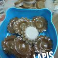 Cooksnap dari Izzati untuk resep Kue Lapis Tepung Beras