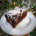 Cooksnap dari Dapur Naira untuk resep Spong cake coklat lembut irit