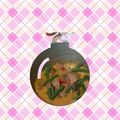 Cooksnap dari neѕya praтιѕтa untuk resep Sayur Lodeh Nangka Muda