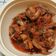 Cooksnap dari hanum hardiana untuk resep Ayam rica-rica (non msg)