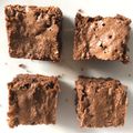 Cooksnap dari Hikmatul Fadhilah Sianipar untuk resep Fudgy brownies anti gagal