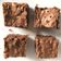 Cooksnap dari Hikmatul Fadhilah Sianipar untuk resep Fudgy brownies anti gagal