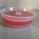 Cooksnap dari Ina Jawsun untuk resep Jelly Dua Rasa