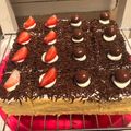 Cooksnap dari ayu fitriani untuk resep Cake Potong Super Moist