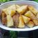Cooksnap dari Nindie untuk resep Potato Wedges