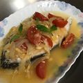 葉慧萍 的 簡單的蒸石斑魚 cooksnap
