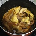 Cooksnap dari jesa aja untuk resep Semur Ayam Kecap