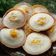 Cooksnap dari Bunda Arfa untuk resep Apem selong berserat dan empuk