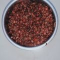 Shalu gupta का कुकस्नैप जब उन्होंने झटपट चना मसाला (jhatapt chana masala recipe in hindi) बनाया था।