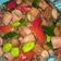 Cooksnap dari Riska Purnama untuk resep Cumi & tempe sambal ijo