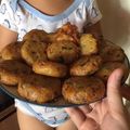 Cooksnap dari amely@ untuk resep Perkedel kentang khas padang