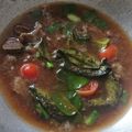 Cooksnap dari Maya Nakasumi untuk resep Tongseng Sapi Simpel