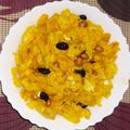 Falguni Shah's cooksnap of when they made મકાઇ ના પૌઆ નો ચેવડો (Makai Poha Chevdo Recipe In Gujarati).