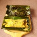 Cooksnap dari dapur jeng wigul untuk resep Pepes Tahu Jamur