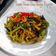Cooksnap dari Mita.W#MommyFayzel# untuk resep Tumis Daun dan Bunga Pepaya