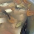 Cooksnap dari Lia Eriska Vikiyani untuk resep Garang asem bandeng