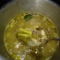 Cooksnap dari Ry Anty untuk resep Soto Babat Daging Sapi