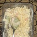 Cooksnap dari Tien_ Anggi untuk resep 118. Salad Buah Yogurt Cimory