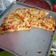 Cooksnap dari Kurnia Syukron untuk resep Pizza tanpa ulen